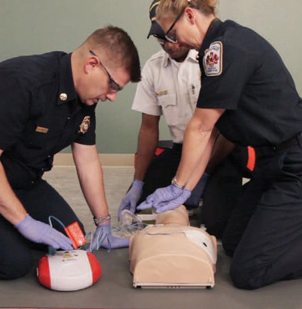 What is a Basic Life Support (BLS) Certification (BLS vs CPR)?