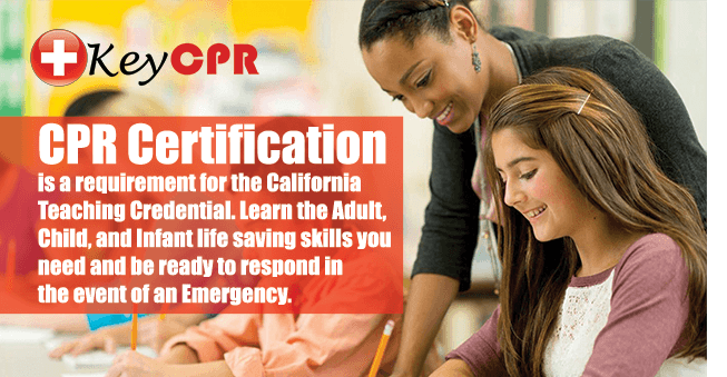 CSUDH CPR Classes | Discounted Pricing | Key CPR